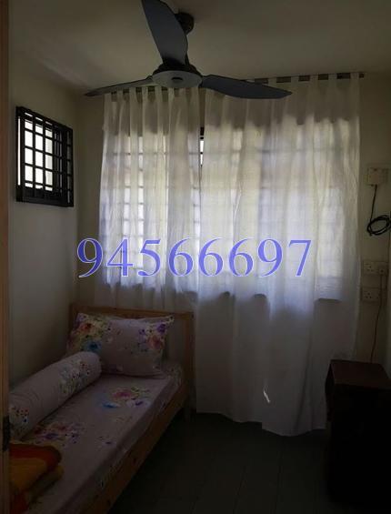Blk 23A Queen's Close (Queenstown), HDB 3 Rooms #130139732